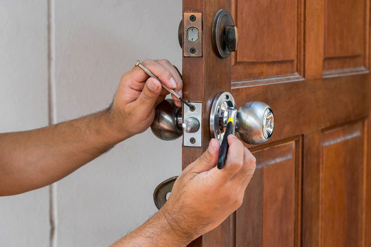 Locksmith Near Me