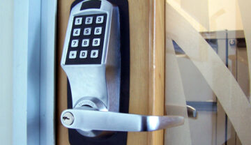 A Few Services Provided by Locksmiths