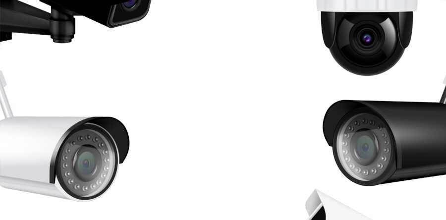 Security Camera Installation