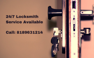 locksmith calabasas ca