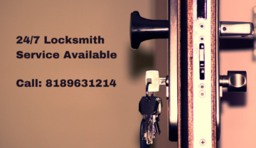 Hire Top Rated Locksmith Experts in Calabasas CA