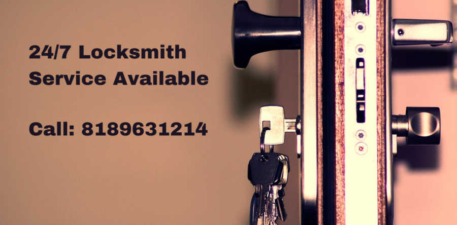 Hire Top Rated Locksmith Experts in Calabasas CA