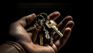 Locksmith in Encino