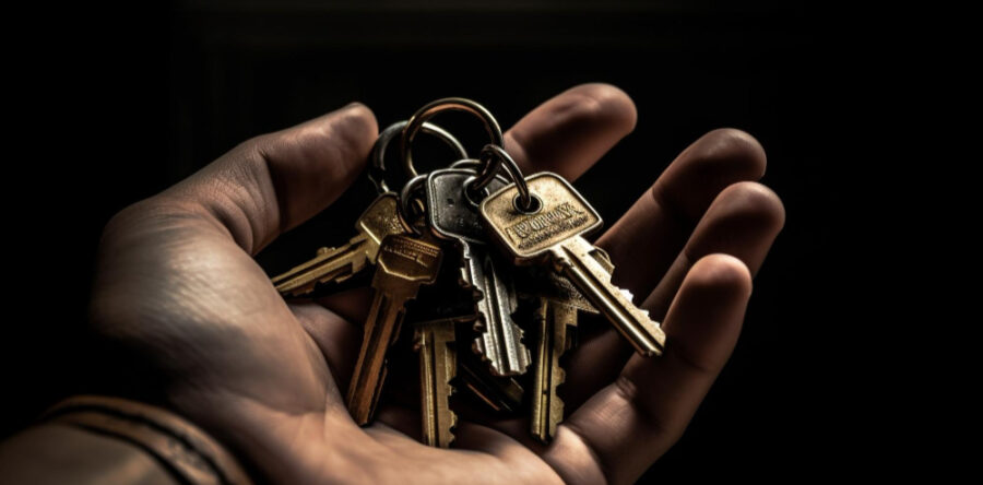Home, Auto, or Business: Finding the Best Locksmith in Encino